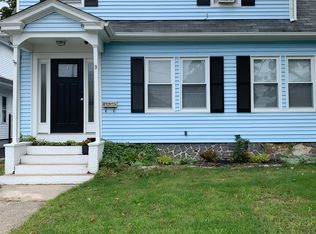 9 Rhodes Ave, Cranston, RI 02905