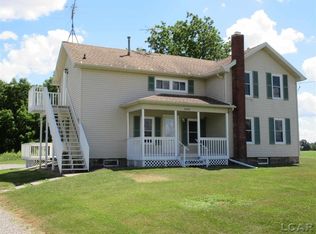 4601 Shepherd Rd, Adrian, MI 49221