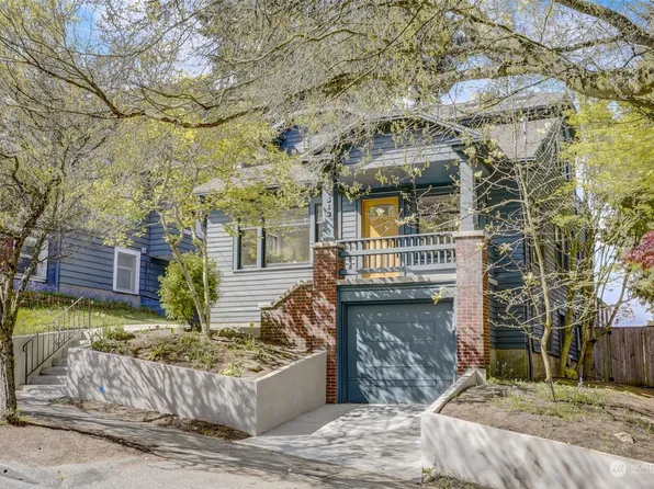 516 N 65th Street, Seattle, WA 98103