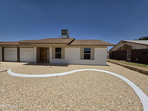 11229 Pony Soldier Ave Photo 1