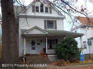 242 Rutter Ave, Kingston, PA 18704