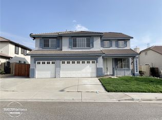 15025 Mount Wilson Ln, Fontana, CA 92336