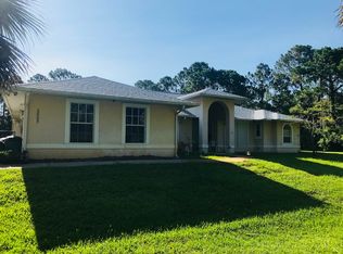 3805 Laurens Ave, Grant Valkaria, FL 32950