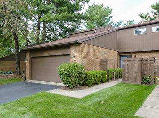 203 Merriweather Ln, Kalamazoo, MI 49006
