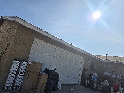 home will be cleaned and move in ready by move in date