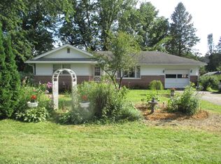 5071 Wallis Ave, Vesper, WI 54489