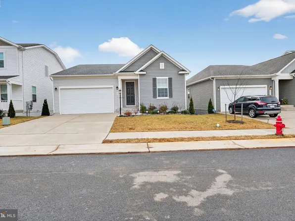 614 Clover Ln, Orange, VA 22960