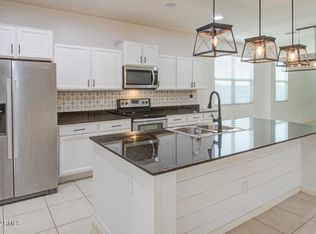 23649 W Watkins St, Buckeye, AZ 85326