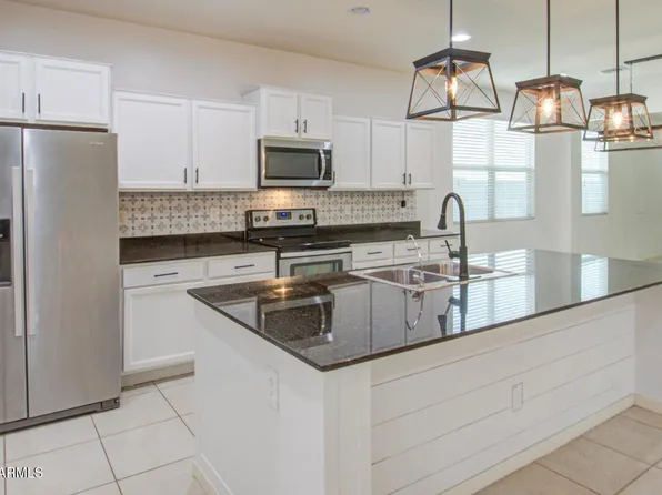 23649 W WATKINS Street, Buckeye, AZ 85326
