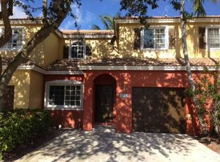 10344 SW 20th St, Miramar, FL 33025