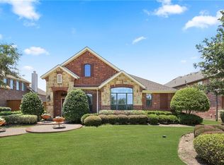 1681 Plateau Trl, Frisco, TX 75033