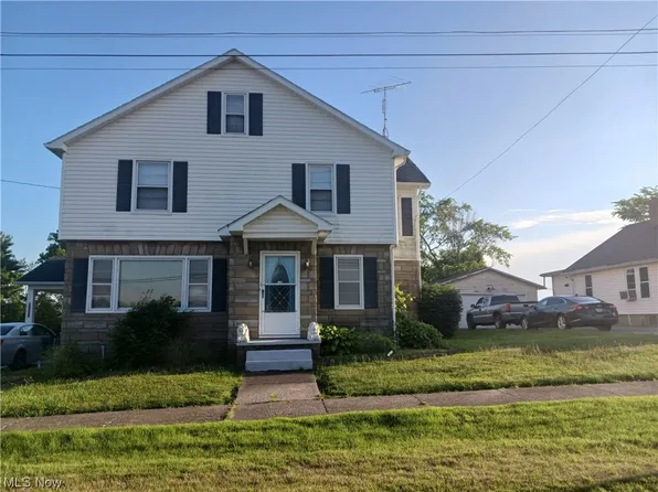 1650 State Route 550, Cutler, OH 45724