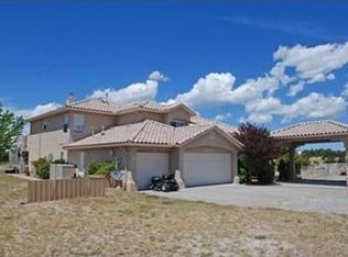 29 Richland Dr, Tijeras, NM 87059