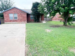 4608 Tinker Rd, Oklahoma City, OK 73135