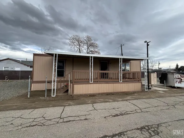 405 McCord Ave Space S, Bakersfield, CA 93308