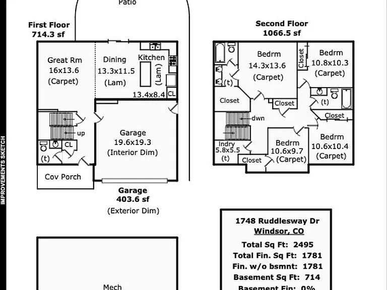 1748 Ruddlesway Dr — Photo 37