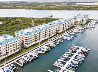 4624 Harbour Village Blvd UNIT 4305, Ponce Inlet, FL 32127