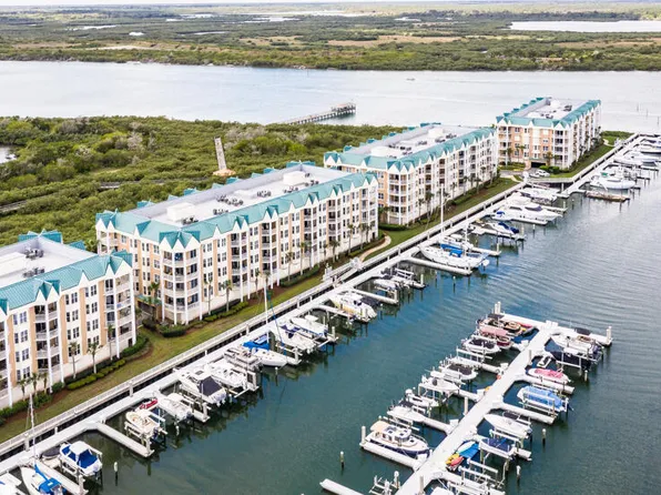4624 Harbour Village Blvd Unit 4305, Ponce Inlet, FL 32127