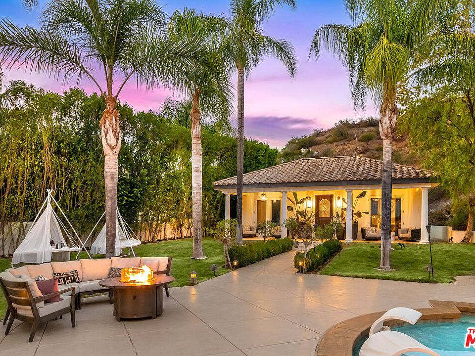 25043 Abercrombie Ln, Calabasas, CA 91302 MLS 23240425 Zillow