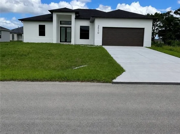 2510 20th St SW, Lehigh Acres, FL 33976
