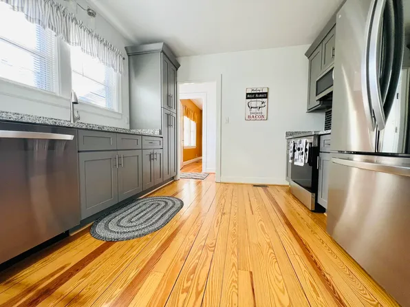 102 N Paulding St, Lancaster, KY 40444