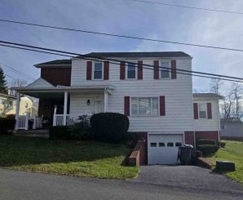 Property Front View
