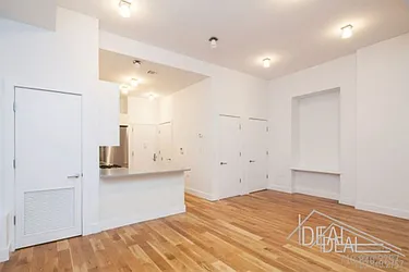 Rented by Ideal Properties Group