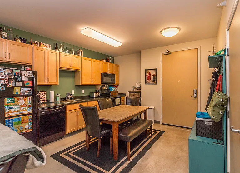 Minot Artspace Lofts — Photo 9