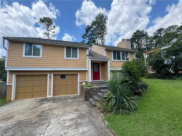 1153 Singleton Valley Cir, Norcross, GA 30093
