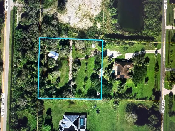 Xxxx Jupiter Farms Road, Jupiter, FL 33478