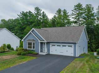9 Wilson Way, Brentwood, NH 03833