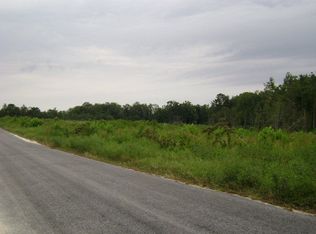 0 Owen Rd, Jarratt, VA 23867