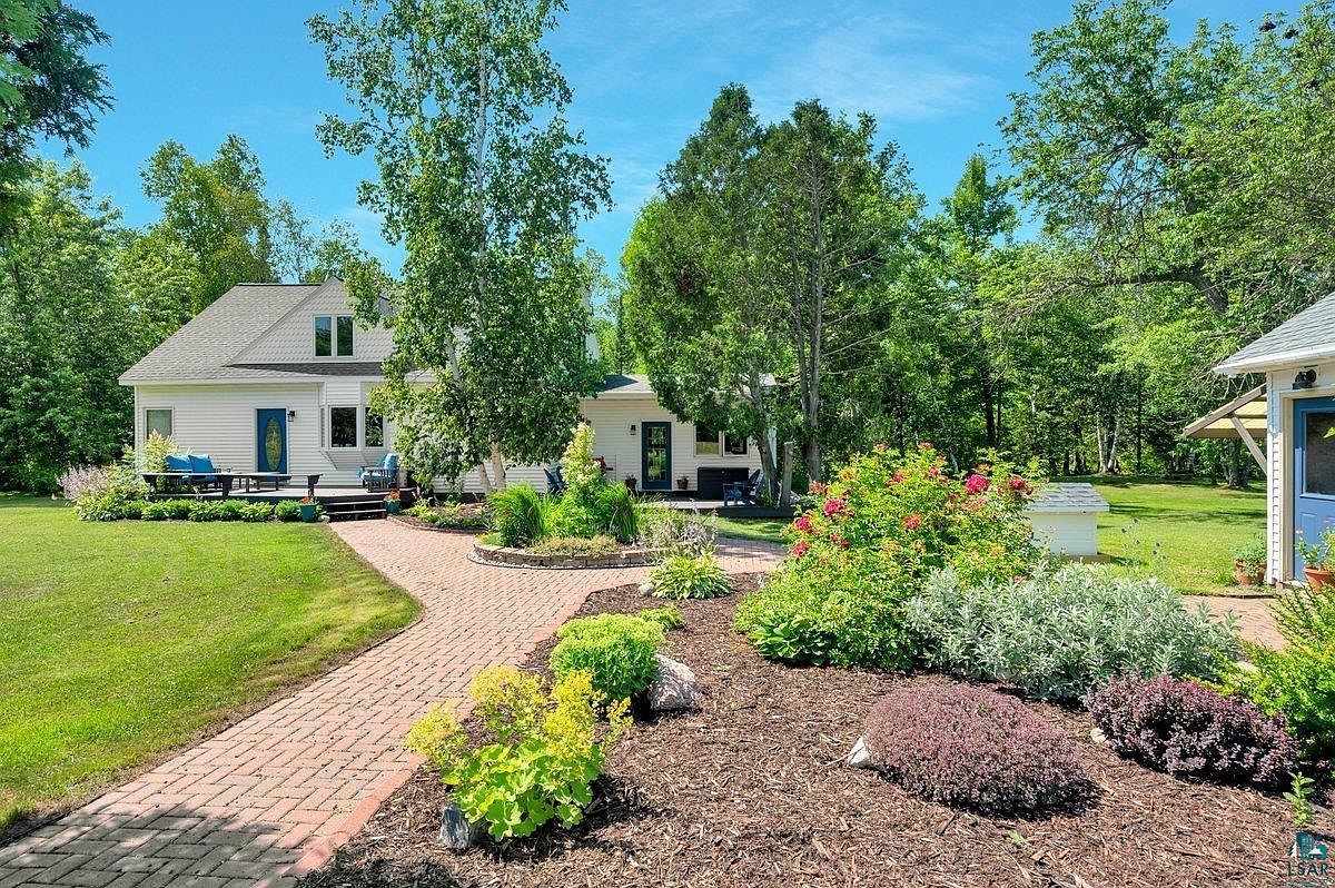 6061 E County Road C, South Range, WI 54874 Zillow