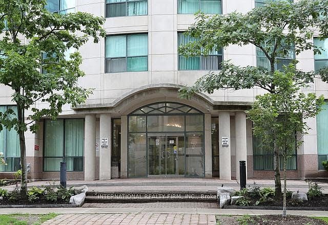 Building Photo