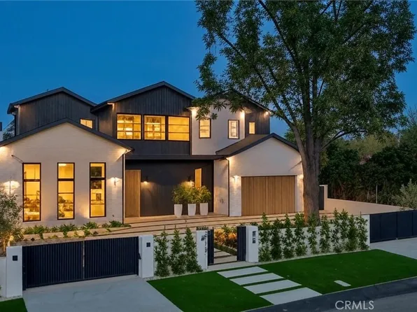4512 Lemp Ave, Studio City, CA 91602