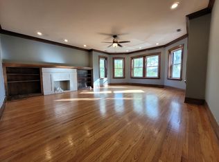 1460 W Warner Ave #3, Chicago, IL 60613