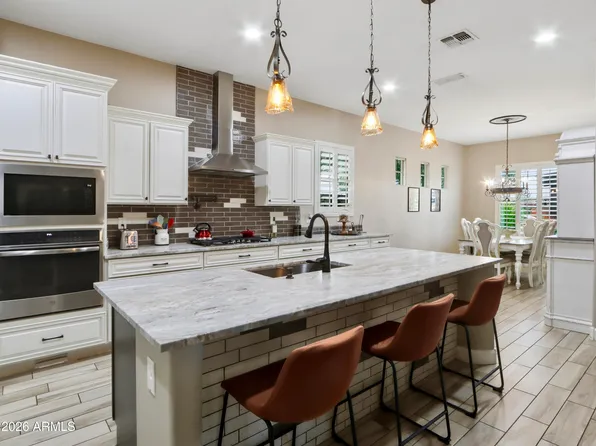 18454 E ROSEWOOD Drive, Queen Creek, AZ 85142