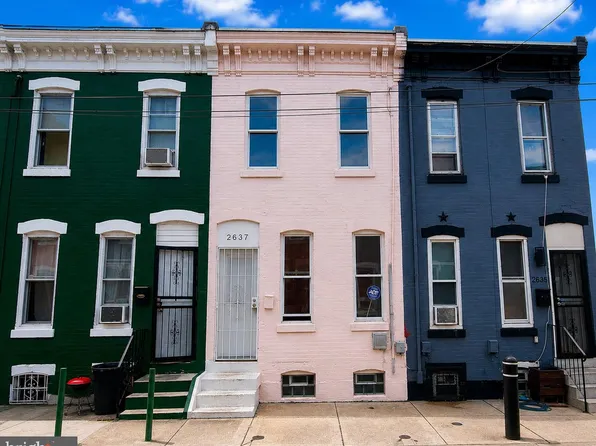 2637 N Orianna St, Philadelphia, PA 19133