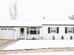 814 E Indiana St, Rapid City, SD 57701