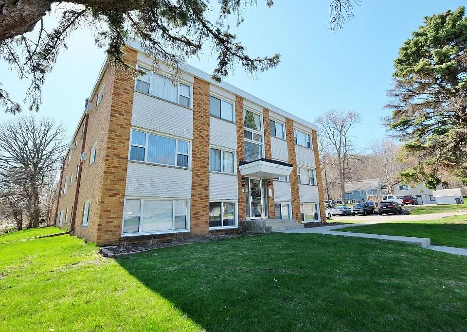 Rankin Apartments