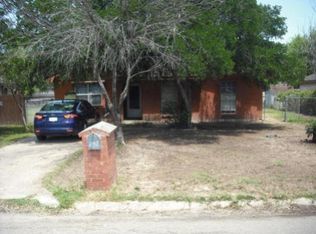 1504 Anita Ave, Mission, TX 78572