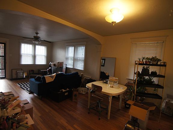 Living & Dining