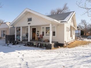 204 6th St, Idaho Falls, ID 83401