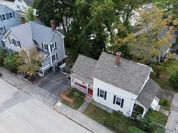 49 Thorndike Street, Concord, NH 03301