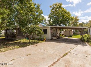 217 Jackson Blvd, Saint Augustine, FL 32095