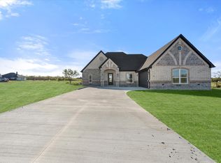 1500 Saguaro Trl, Joshua, TX 76058