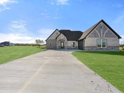 1500 Saguaro Trl, Joshua, TX, 76058