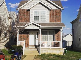 1808 N 18th St, Saint Louis, MO 63106