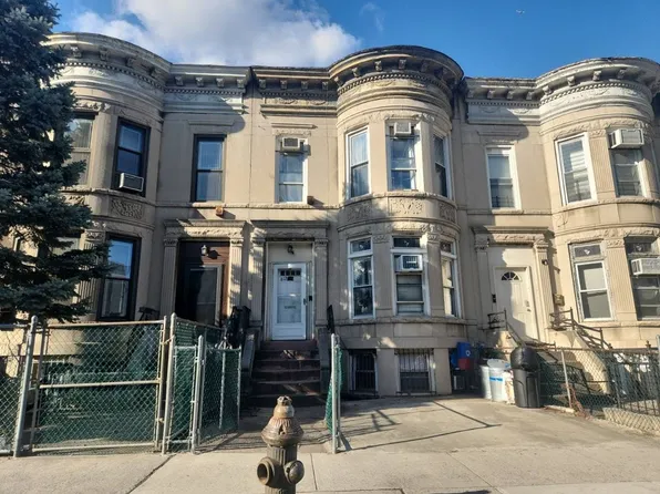 4612 11th Ave, Brooklyn, NY 11219