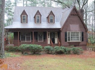 315 Snapfinger Dr, Athens, GA 30605